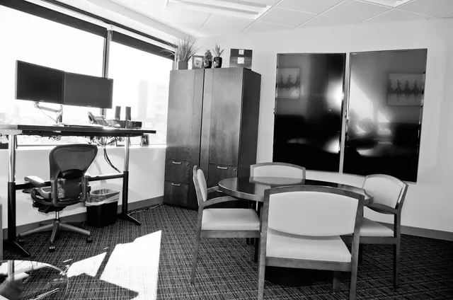 GWS&A - Global Wealth Strategies & Associates — photo from the business 5
