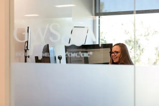 GWS&A - Global Wealth Strategies & Associates — photo from the business 8