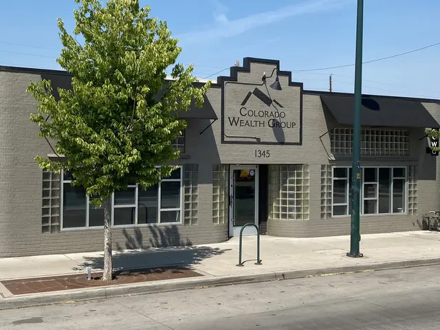 Colorado Wealth Group — customer photo 5