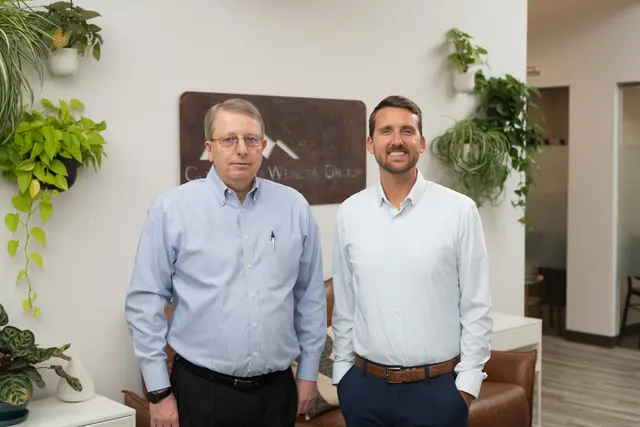 Colorado Wealth Group — photo from the business 3