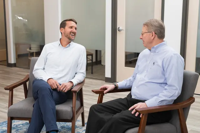 Colorado Wealth Group — photo from the business 8