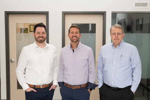 Colorado Wealth Group — photo from the business 6