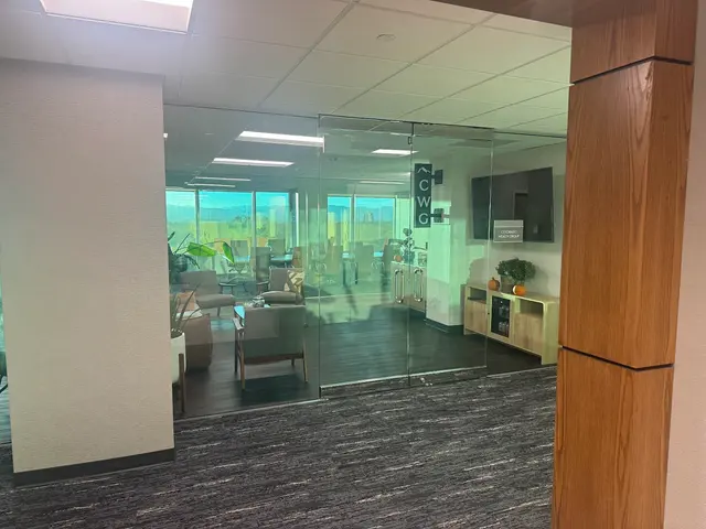 Colorado Wealth Group — photo from the business 4