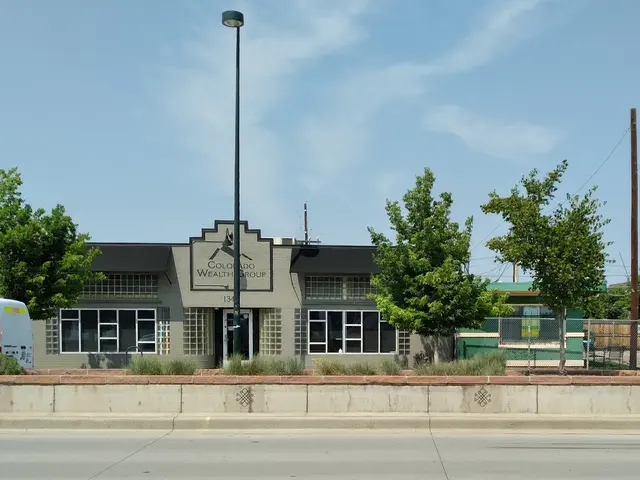 Colorado Wealth Group — customer photo 2