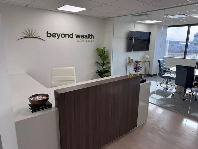 Beyond Wealth Advisors — photo from the business 1