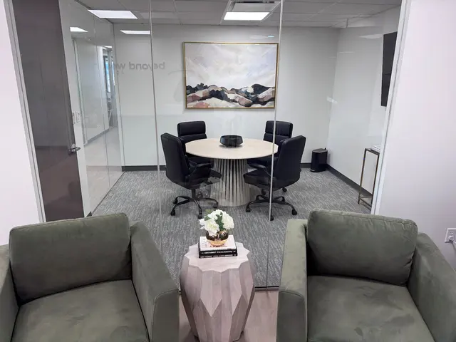 Beyond Wealth Advisors — photo from the business 6