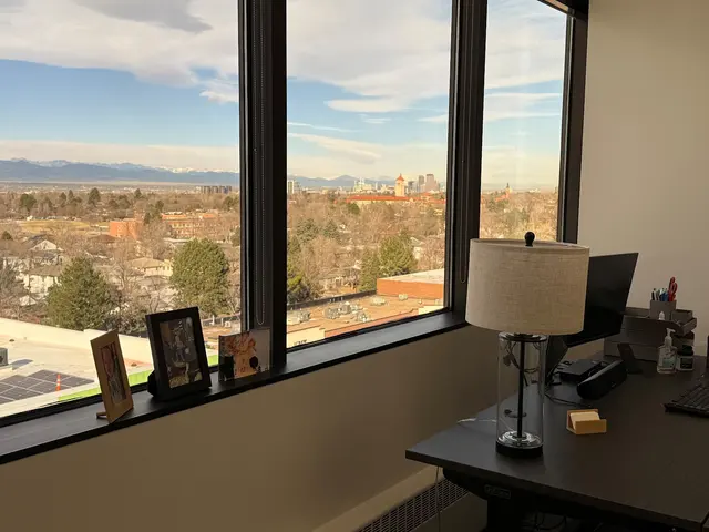 Beyond Wealth Advisors — photo from the business 4