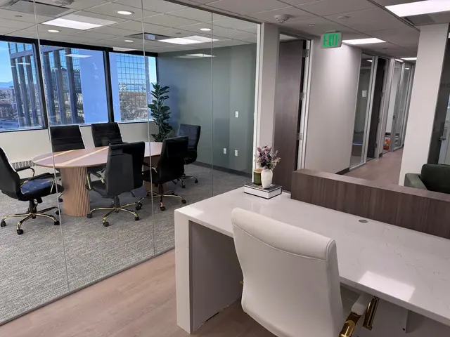 Beyond Wealth Advisors — photo from the business 8