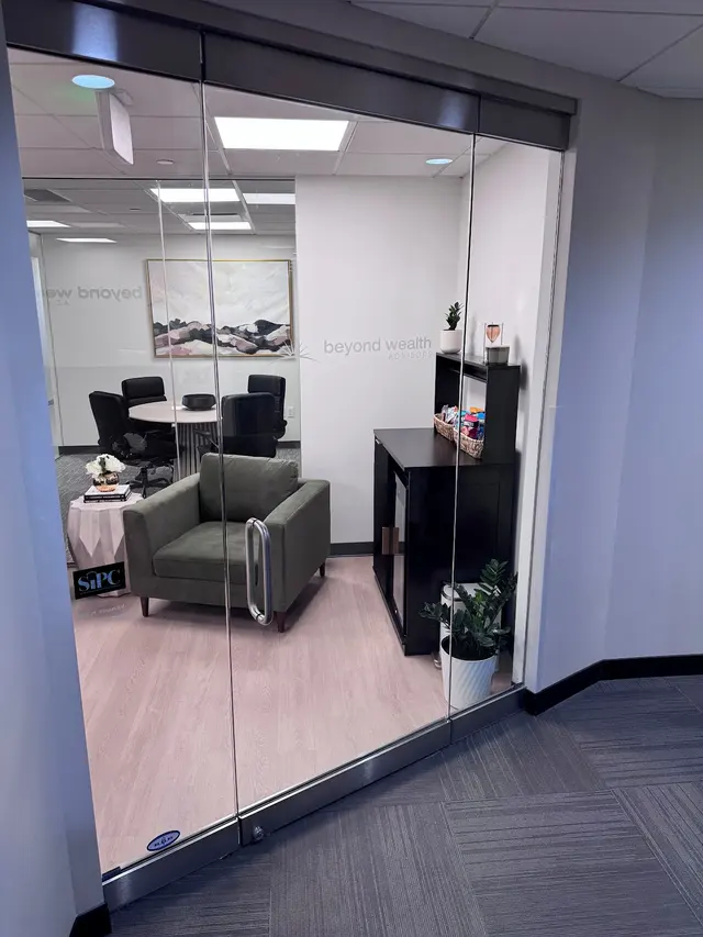 Beyond Wealth Advisors — photo from the business 7