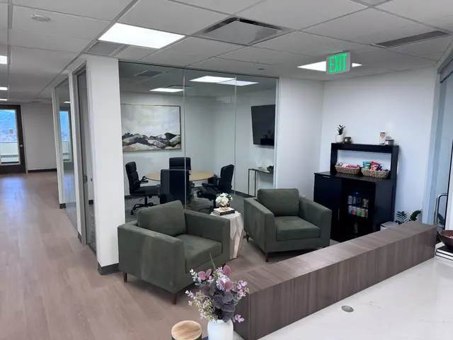 Beyond Wealth Advisors — photo from the business 9