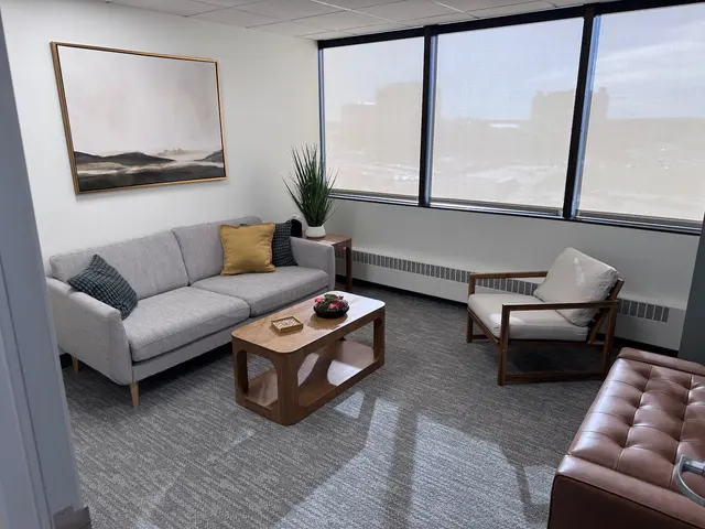 Beyond Wealth Advisors — photo from the business 2