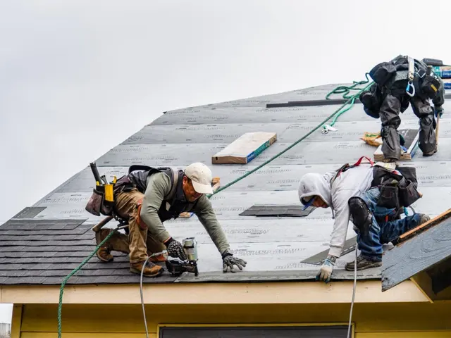 West Florida Roofing — photo from the business 11