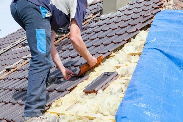 West Florida Roofing — photo from the business 3