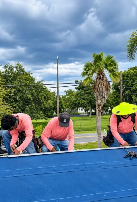 West Florida Roofing — photo from the business 5