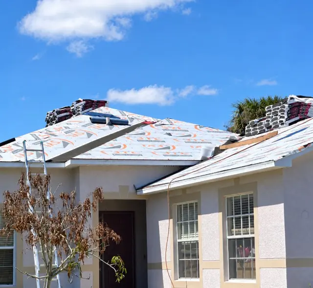 West Florida Roofing — photo from the business 1