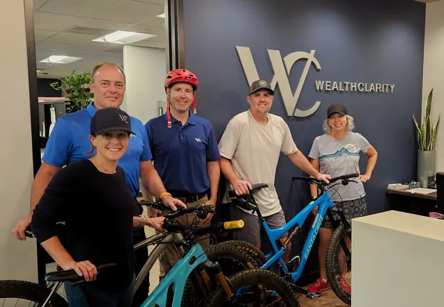 WealthClarity | Capital Management — photo from the business 7