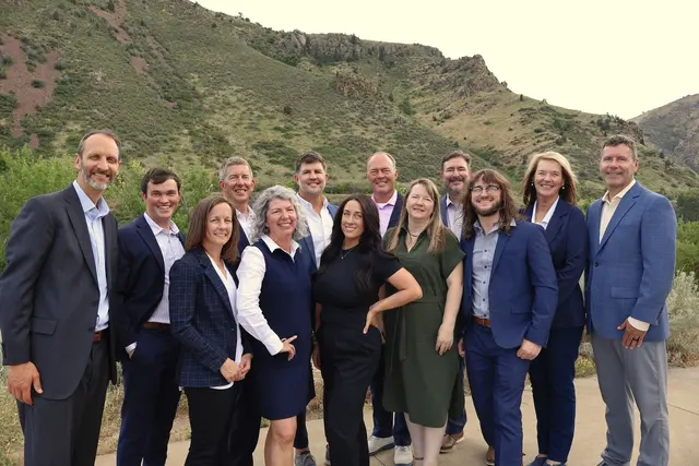 WealthClarity | Capital Management — photo from the business 10