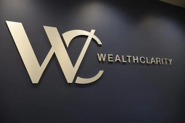 WealthClarity | Capital Management — photo from the business 8