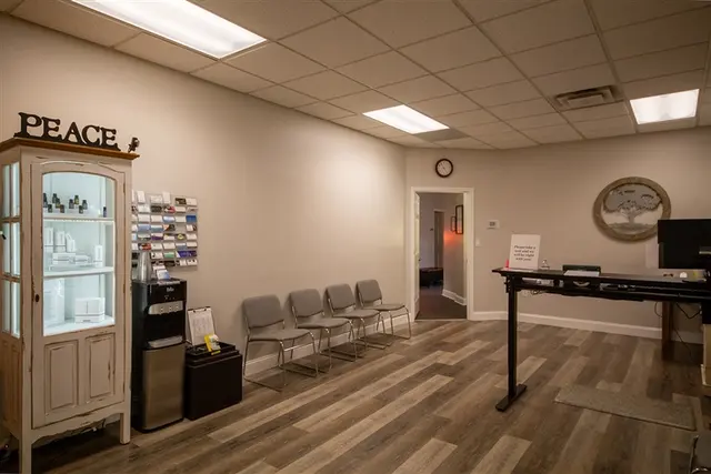 Healing Haven — photo from the business 4