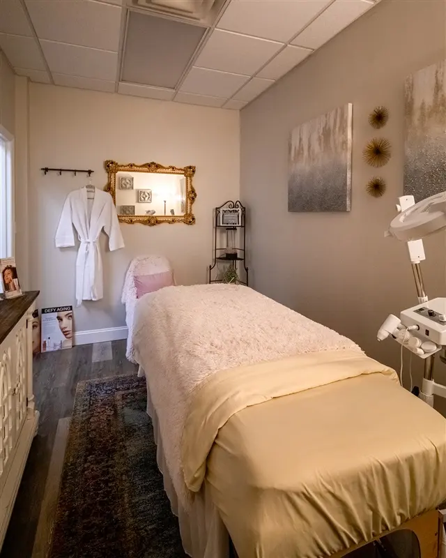 Healing Haven — photo from the business 3