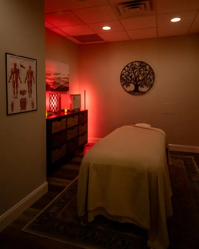 Healing Haven — photo from the business 1
