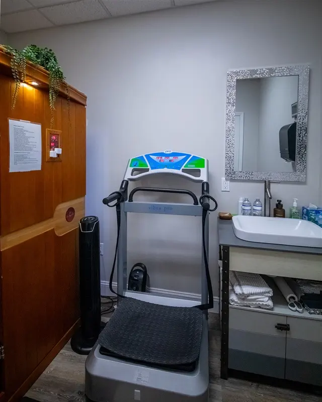 Healing Haven — photo from the business 11
