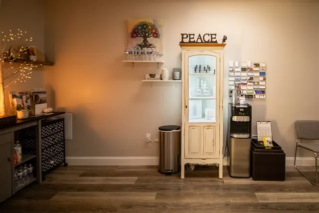 Healing Haven — photo from the business 8