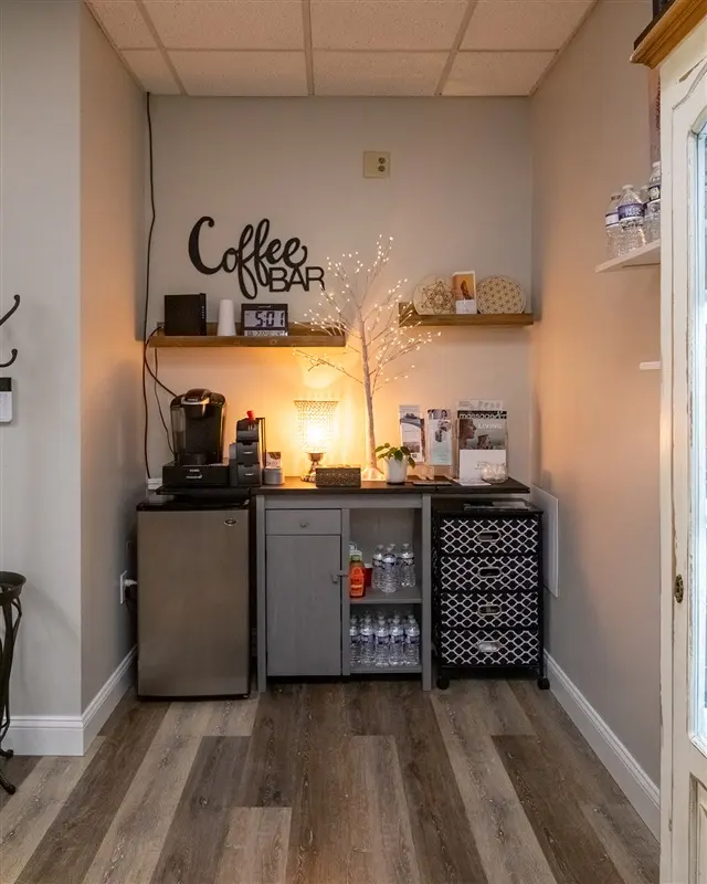 Healing Haven — photo from the business 6