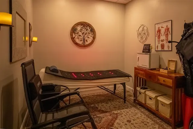 Healing Haven — photo from the business 9