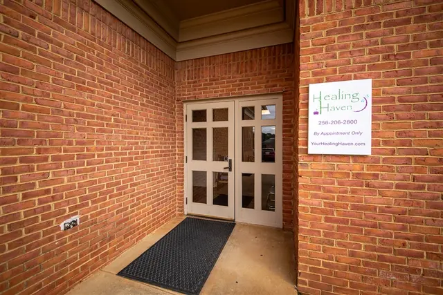 Healing Haven — photo from the business 7