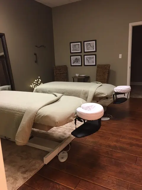 Journey Therapeutic Massage and Chiropractic — photo from the business 1