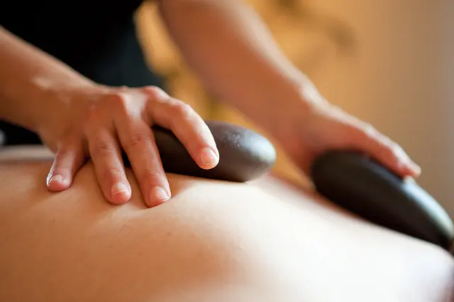 Journey Therapeutic Massage and Chiropractic — photo from the business 7