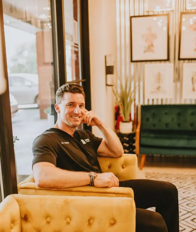 Journey Therapeutic Massage and Chiropractic — photo from the business 11