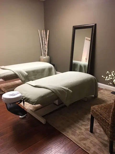 Journey Therapeutic Massage and Chiropractic — photo from the business 2