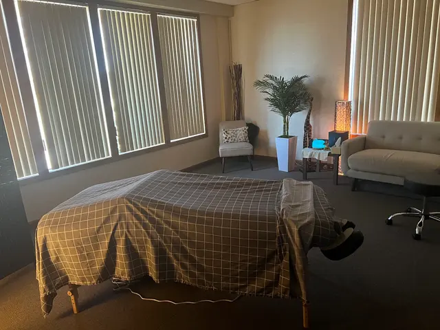 The Experience Massage Therapy — photo from the business 3