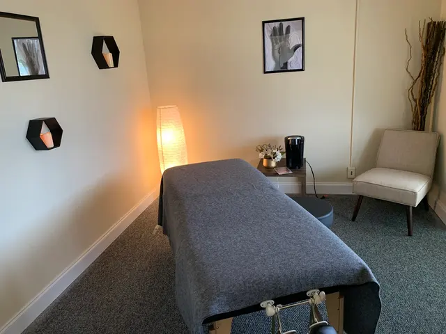 The Experience Massage Therapy — photo from the business 2