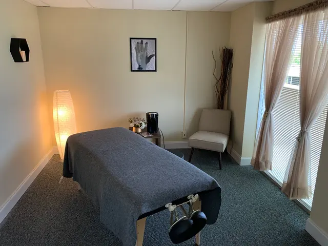 The Experience Massage Therapy — photo from the business 5