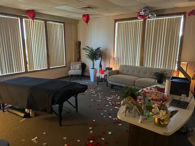 The Experience Massage Therapy — photo from the business 4