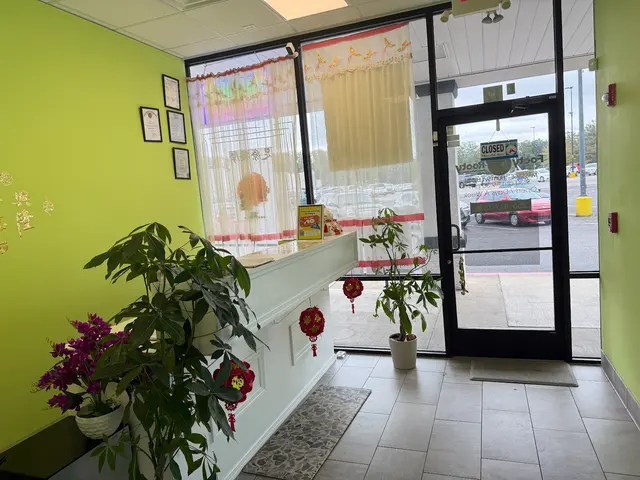 Footy Rooty Massage Huntsville AL — photo from the business 7