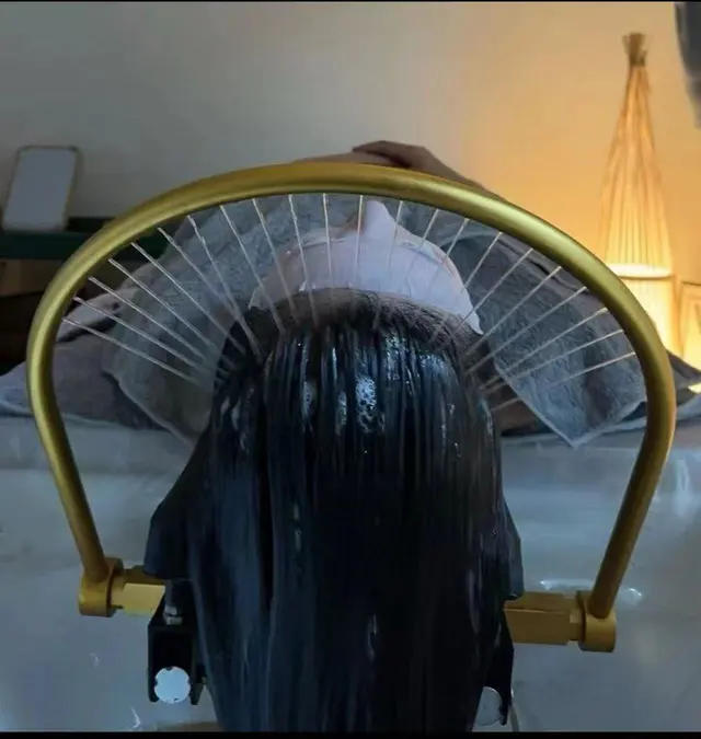 Eastern Massage & Spa E-50018 — photo from the business 8