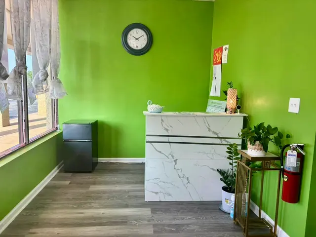 Eastern Massage & Spa E-50018 — photo from the business 10