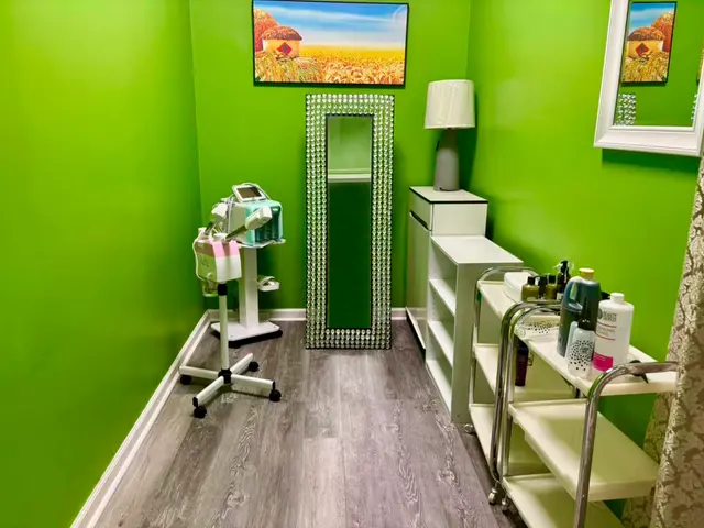 Eastern Massage & Spa E-50018 — photo from the business 2