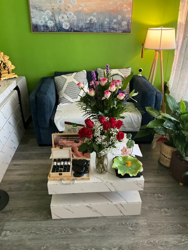 Eastern Massage & Spa E-50018 — customer photo 4