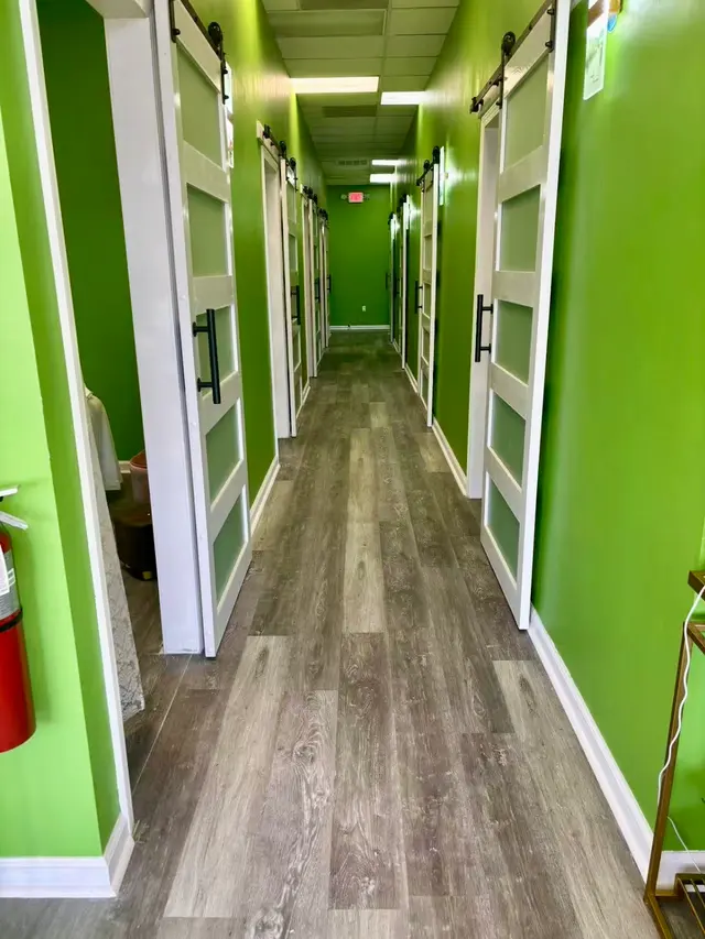 Eastern Massage & Spa E-50018 — photo from the business 3