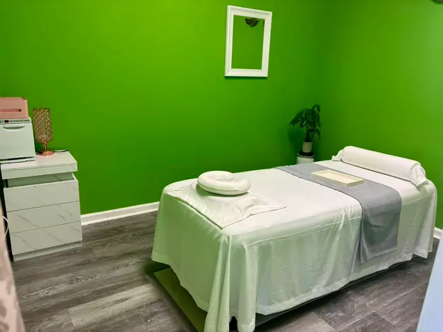 Eastern Massage & Spa E-50018 — photo from the business 1