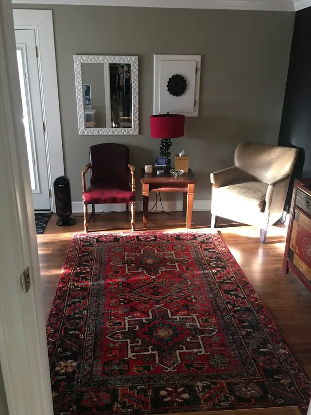 Madison Orthopedic Massage — photo from the business 7