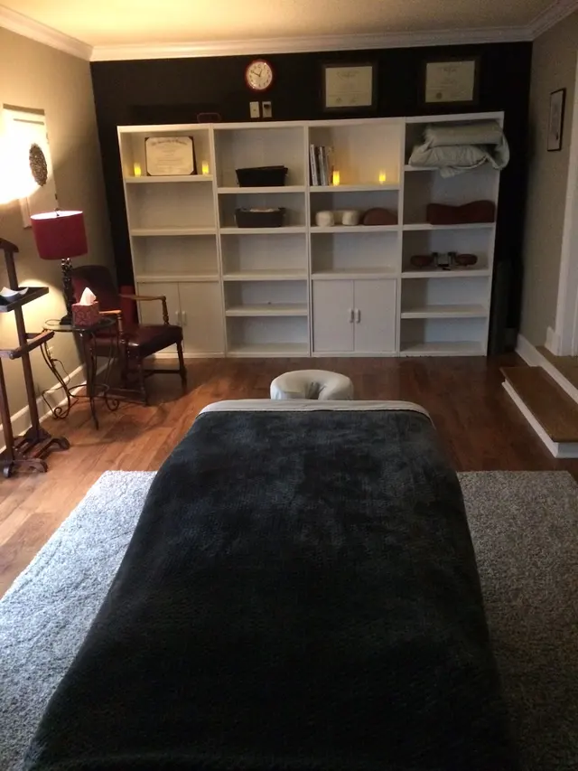 Madison Orthopedic Massage — photo from the business 1