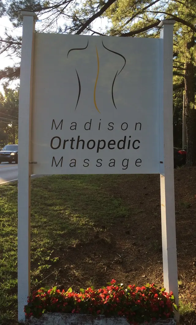 Madison Orthopedic Massage — customer photo 12