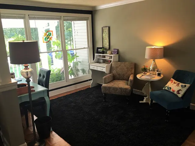 Madison Orthopedic Massage — photo from the business 2