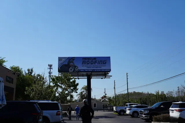 Rescue Roofing of Tampa, Inc. — photo from the business 7